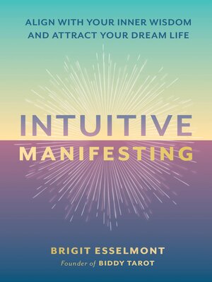 cover image of Intuitive Manifesting